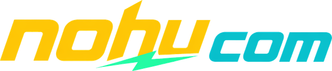 Logo nohu com